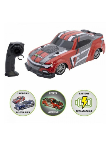 Кола с Радиоуправление Exost