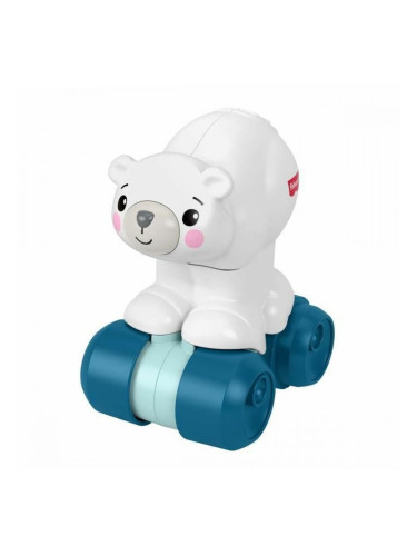 Образователна Игра Fisher-Price