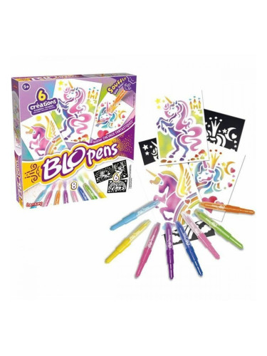 Комплект за Писане Lansay