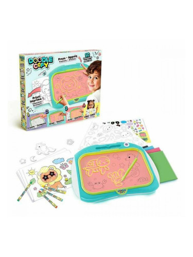 Дъска за Писане 2 в 1 Canal Toys Accel Hyper