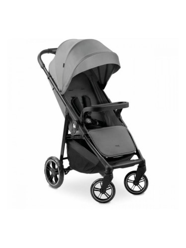 Бебешка Количка за Разходка Hauck Сив