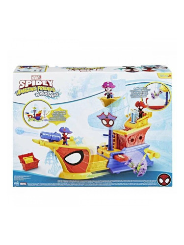 Бебешка кукла Hasbro