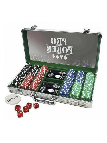Покер Комплект Tactic 03092