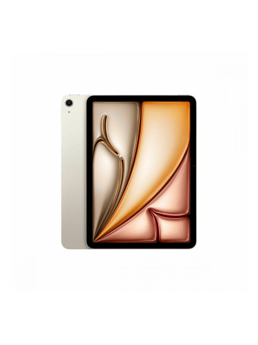 Таблет Apple MC9Y4TY/A 11" Octa Core 8 GB RAM 128 GB Бял