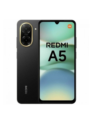 Смартфони Xiaomi 25028PC03G 6,88" Octa Core 4 GB RAM 128 GB Черен