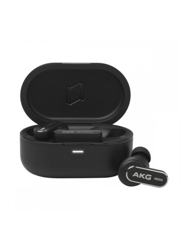 Блутут слушалки AKG N5 Черен