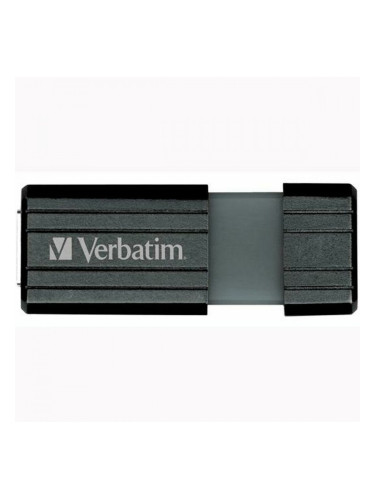 USB стик Verbatim 49064 Черен 32 GB