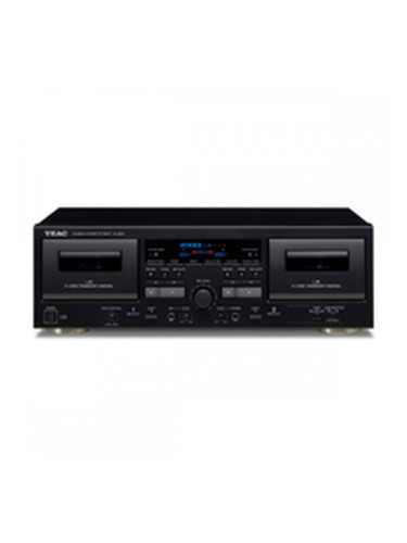 Касетофон Teac W-1200-B