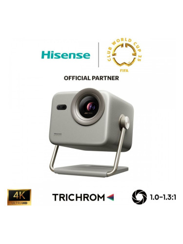 Проектор Hisense M2 PRO