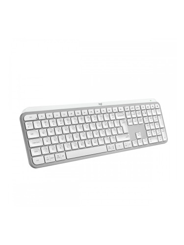 Клавиатура Logitech 920-011588 Испанска Qwerty QWERTY Qwerty US