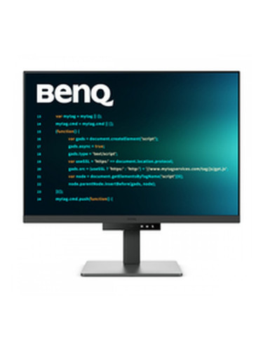 Gaming монитор BenQ RD280U 28" 4K Ultra HD