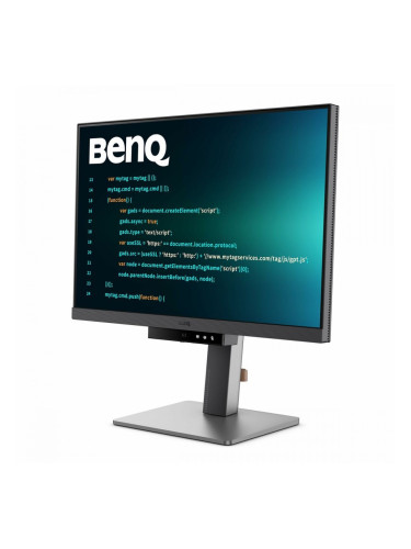 Монитор BenQ RD240Q 24" WQXGA