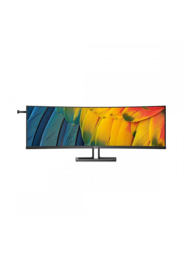 Монитор Philips 45B1U6900CH/00 44,5" LCD UltraWide Dual Quad HD