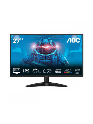Gaming монитор AOC 27B36X Full HD 27"