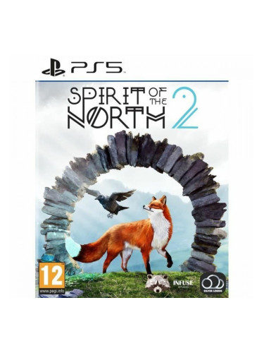 Видеоигра PlayStation 5 Just For Games