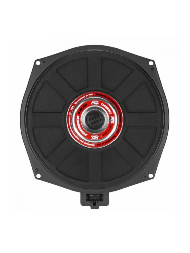 Тонколони за кола Mtx Audio Kit 3 vías 2 Части