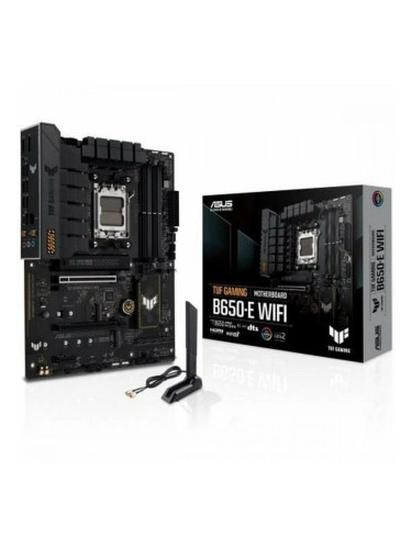 Дънна платка Asus AMD AM5 AMD AMD B650