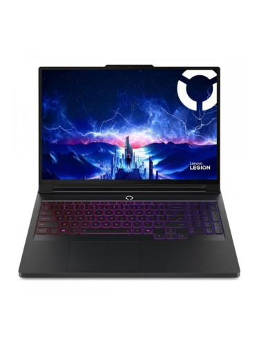 Лаптоп Lenovo 16" 32 GB RAM 1 TB SSD