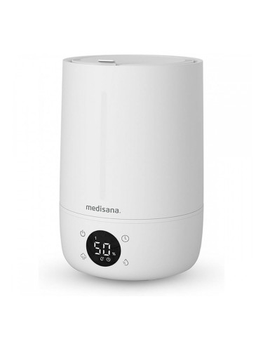 Овлажнител Medisana AH663 30 W 4,5 L