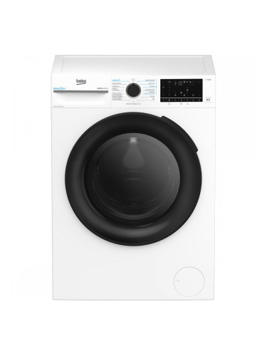 Washer - Dryer BEKO BM5DFT49437WB 1400 rpm 9 kg 6 Kg