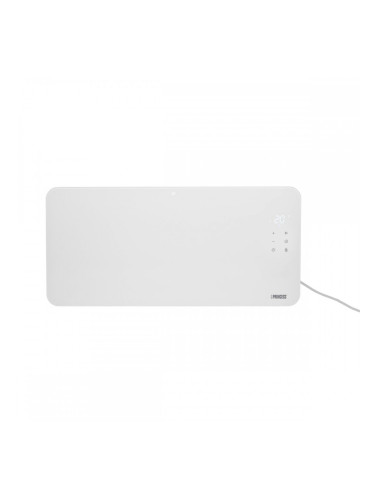 Нагревател Princess CRISTAL SMART 2000W WIFI WH Бял 2000 W