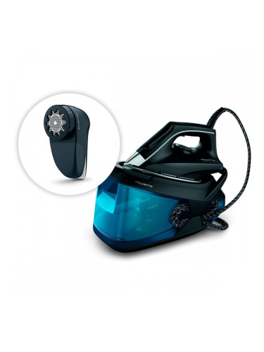 Парна ютия Rowenta VR8316 Неръждаема стомана 2400 W