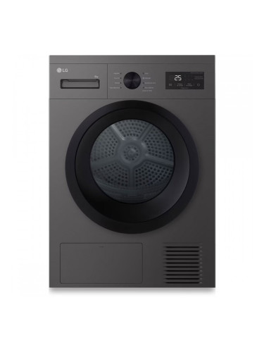 Сушилня LG RHA1008NDK 8 kg