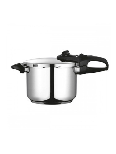 Тенджери Експрес Fagor DUO Неръждаема стомана 18/10 6 L