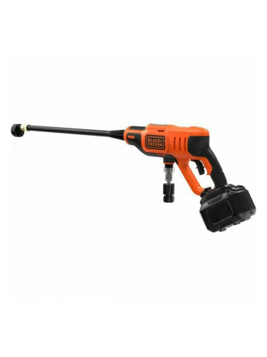 Уред за почистване под високо налягане Black & Decker BCPC18D1-QW