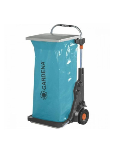 Градинска Количка Gardena Метал Пластмаса