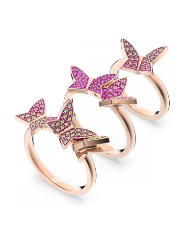 Дамски пръстен Swarovski 5636414 (12)