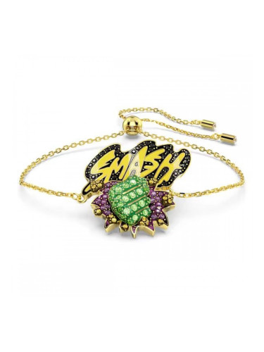 Дамска гривна Swarovski 5650869 24 cm