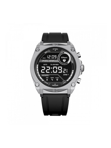 Мъжки часовник Police PEIUN0000101