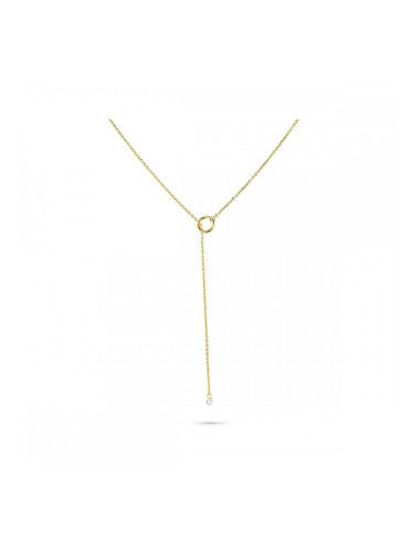 Дамска колие Radiant RY000265A Златен