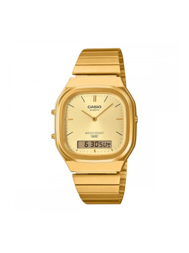 Часовник унисекс Casio AQ-240EG-9AEF