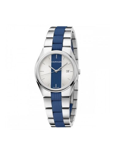 Дамски часовник Calvin Klein CONTRA (Ø 24 mm) (Ø 34 mm)