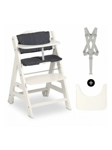 Трон Hauck Черен