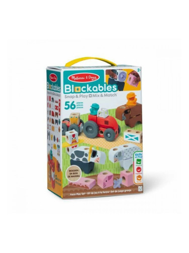 Фигурки на Герои Melissa & Doug
