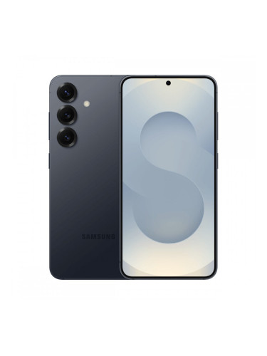 Смартфони Samsung Galaxy S25 5G SM-S931 6,2" Octa Core 12 GB RAM 128 GB Черен
