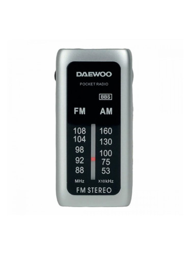 Радио преводач Daewoo DW1129 AM/FM