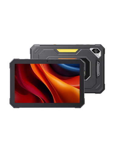 Таблет Cubot KING KONG MINI 6 GB RAM 128 GB 8,7" Черен