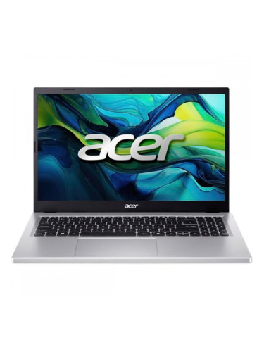Лаптоп Acer AG15-42P 39" AMD Ryzen 7 5825U 8 GB RAM 512 GB