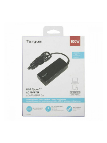 Зарядно за лаптоп Targus APA108EU