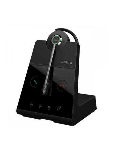 Слушалки GN Audio 9655-553-111 Черен