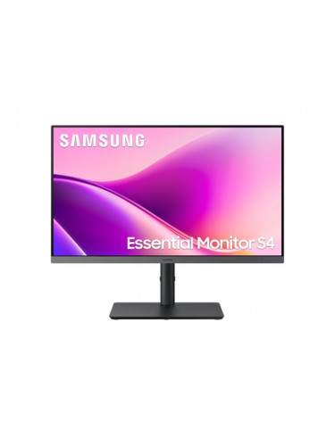 Монитор Samsung LS24F430UAUXEN Full HD 24"