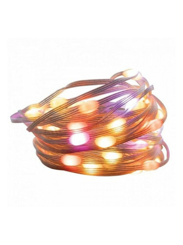 Гирлянда от LED Светлини Muvit iO 5 m