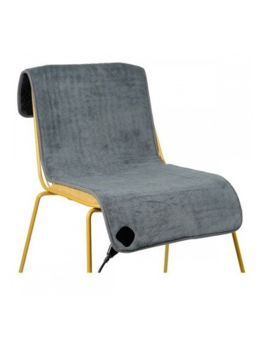 Електрическо Одеяло Tristar BW-4772 Сив