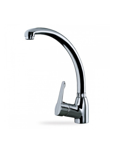 Смесител Teka 8191462 Хром Месинг