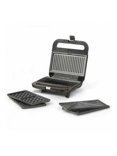 Уред за сандвичи UFESA ROBSON 850W SANDW-GRILL-GOFRE 850 W