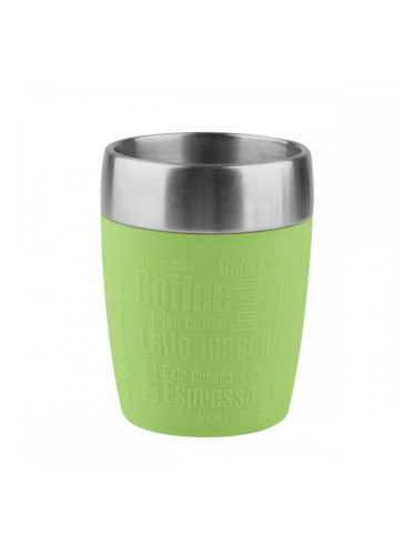 Термо Чаша с Капак Emsa K3089314 Неръждаема стомана